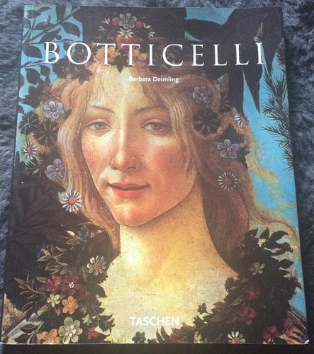Botticelli by - (basic, art)