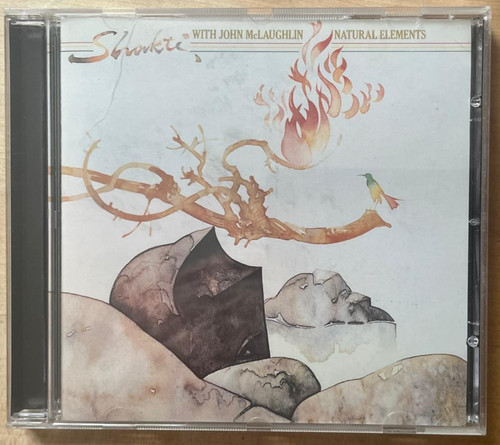 Shakti with john mclaughlin - john,