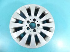 1x Alufelge 16 Zoll 7.0" 5x112