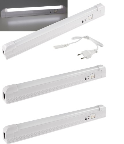 Set led akku notleuchte - set,