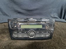 CD Autoradio Mitsubishi Space Star VI (A0_A) 1,0i 52KW 71PS Bj.2015 8701A538