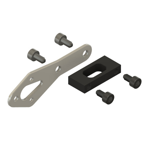 Logo 200 heckrotorhalter - logo,