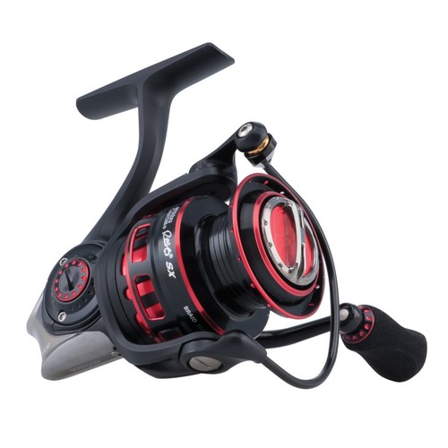 Abu garcia revo 10 - abu,