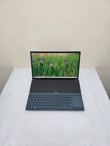 Asus zenbook pro duo ux482egr - pro,