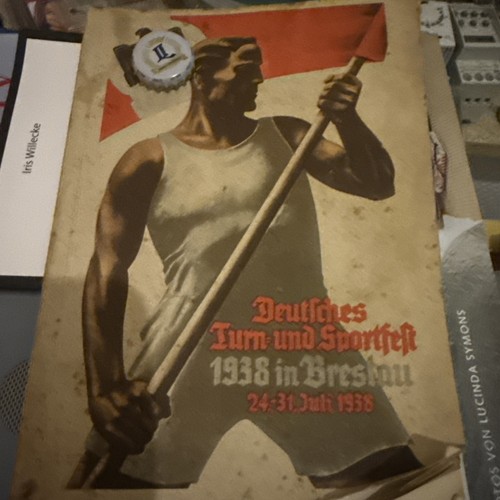 Führer durch das deutsche - führer,