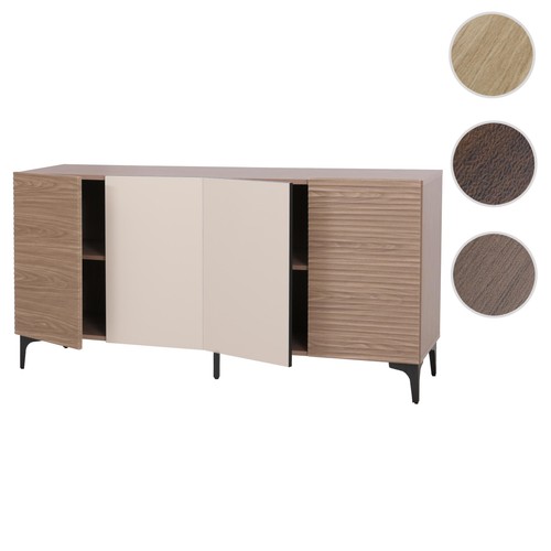 Sideboard hwc q84 - sideboard, kommode
