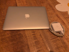 Apple MacBook Air 2017 A1466 13,3“ i5-5350U 1,8GHz 128GB 8GB Monterey #8