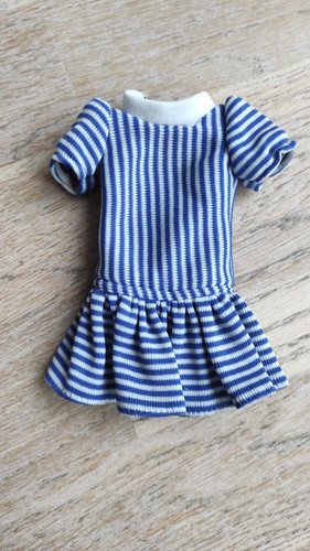 Vintage barbie tammy pepper - vintage,
