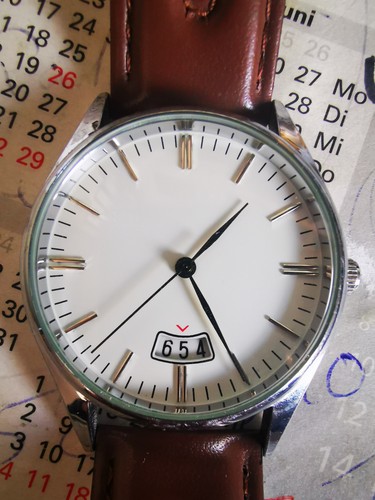 Unisex armbanduhr deutsches - unisex,