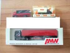 Stück lkw modellautos 1 - lkw,