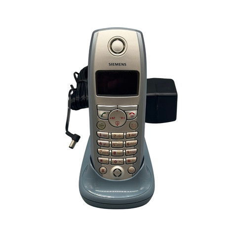 Siemens gigaset colour - siemens,