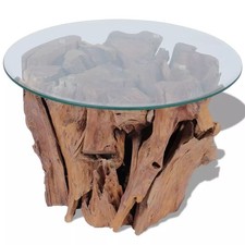 60cm Couchtisch Beistelltisch