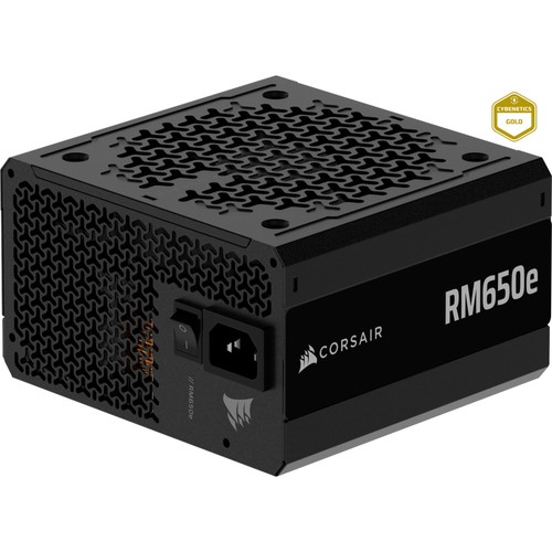 Corsair rm650e netzteil - corsair, pc-netzteil