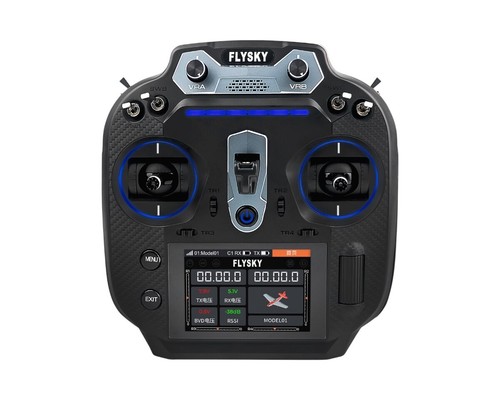 Flysky st16 sender - flysky, fs-st16