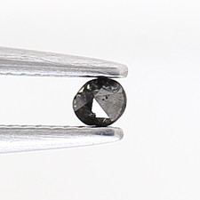 Rundschliff Diamant 0.05 Karat