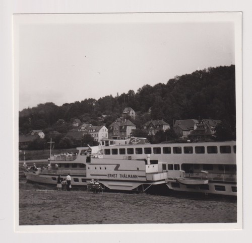 Bad schandau anleger - bad,