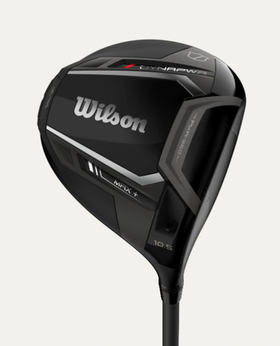 Wilson dynapwr max plus - dynapwr,