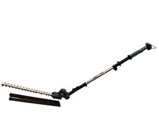 Teleskop-Heckenschere Makita