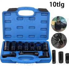 10tlg Lambdasonden Schlüssel