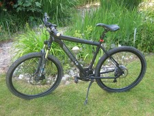 Swiss life ndk mountainbike - swiss,