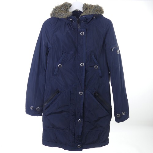 Soccx jacke winter parka - winter,