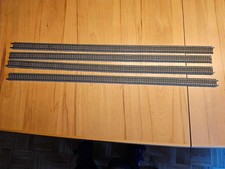 Fleischmann ++ 6106 -- 3 Stck. H0 Profi-Flex-Gleis, Länge ca. 800 mm ohne OVP
