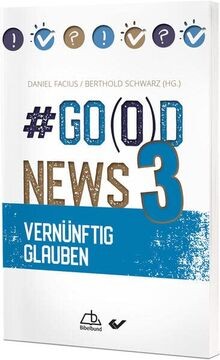 God news vernünftig - #go(o)d,