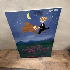 Romantic pop piano - pop,