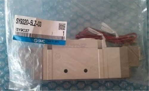 1pc smc solenoid valve - smc,