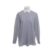 Gino Lombardi, Hemd, Größe