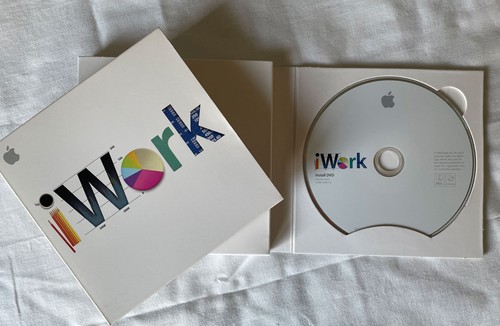 Apple iwork vollversion - iwork,
