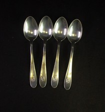 800er Silber Besteck  - 4