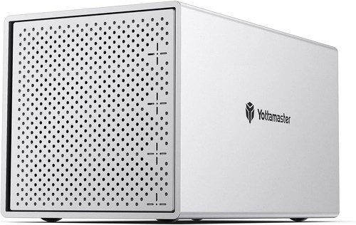 Yottamaster fach raid - 4,