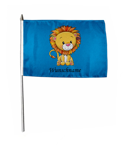 Stockflagge fahne flagge - stockflagge,