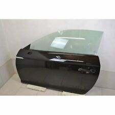 Original Audi  A5 Coupe ab 2017 Tür vorn links Fahrertür LY9B Brilliantschwarz