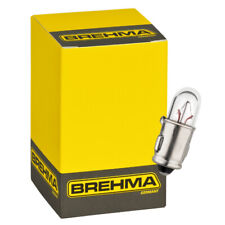 10x BREHMA BA7s Lampe 24V 3W Instrumentenbeleuchtung Tacho Licht Lampe