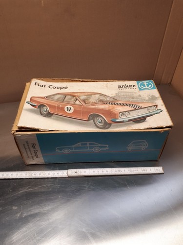 Original leerverpackung - original,