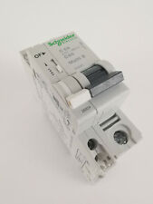 Schneider Electric C6A C60 Leitungsschutzschalter LS Schalter 1-polig 24430