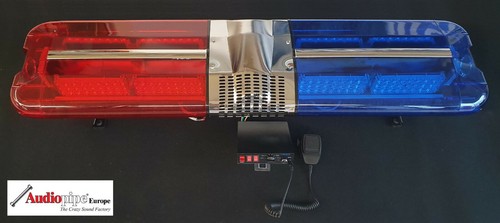 Usa car led - usa, sirene