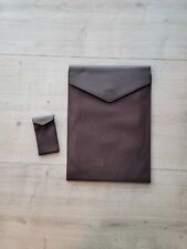 Tasche Asus - braun - stylisch - Laptoptasche - PC-Tasche