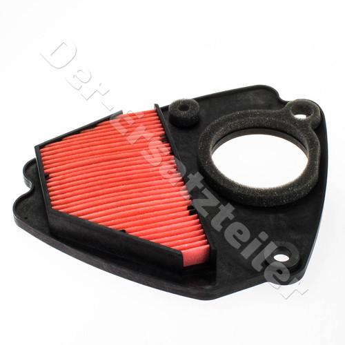 Alternativer luftfilter honda - luftfilter,