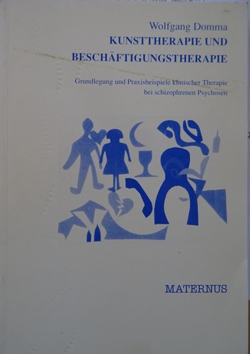 Kunsttherapie und