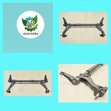 Hinterachse Renault Laguna  Schrägheck  Kombi°°