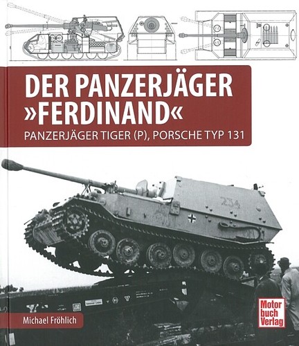 Fröhlich der panzerjäger - fröhlich:,