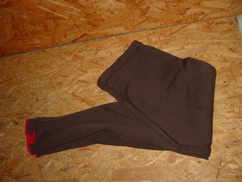 Reithose stretchhose hose - stretchhose/hose, v