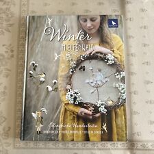 acufactum Winter Im Elfenwald, Ute Menze