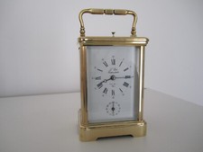 Reiseuhr von L’EPÉE