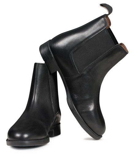 Waldhausen jodhpurstiefeletten - waldhausen,