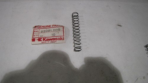 Feder steuerketten spanner - feder,