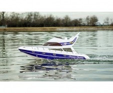 Yacht Ocean Queen 70cm Länge 2.4G 100% RTR Carson RC 500108044 UVP: 200,-€
